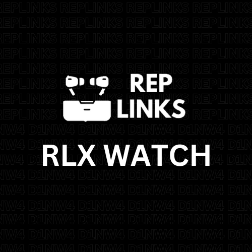 RLX WATCH VENDOR