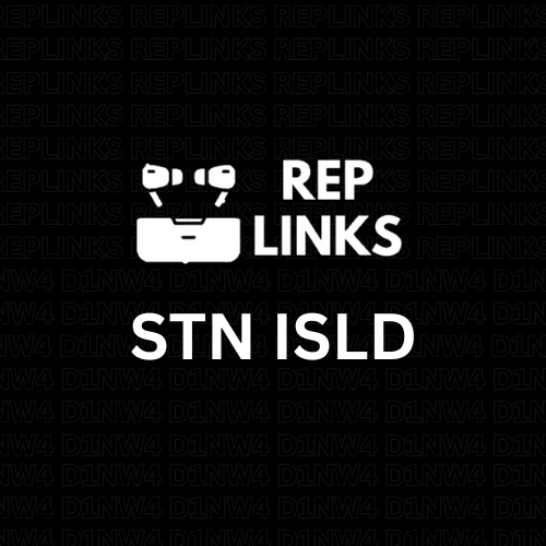 STN ISLD VENDOR